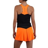 Camiseta Endless Diamond Preto Laranja  Oferta + Barato