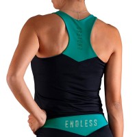 Camiseta Endless Diamond Petroleum Preta  Oferta + Barato