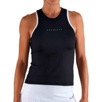 T-shirt noir Endless Essential  Offre - Pas cher