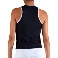 T-shirt noir Endless Essential  Offre - Pas cher