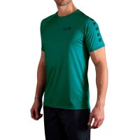 Camiseta Endless Feisty Iconic Petroleo  Oferta + Barato
