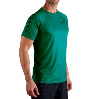 Camiseta Endless Feisty Iconic Petroleo  Oferta + Barato