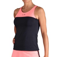 Camiseta Endless Lux Ribbon Negro Coral  Offer + Cheap