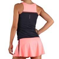 Camiseta Endless Lux Ribbon Negro Coral  Offer + Cheap