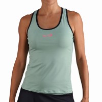 T-shirt vert forêt Endless Mile