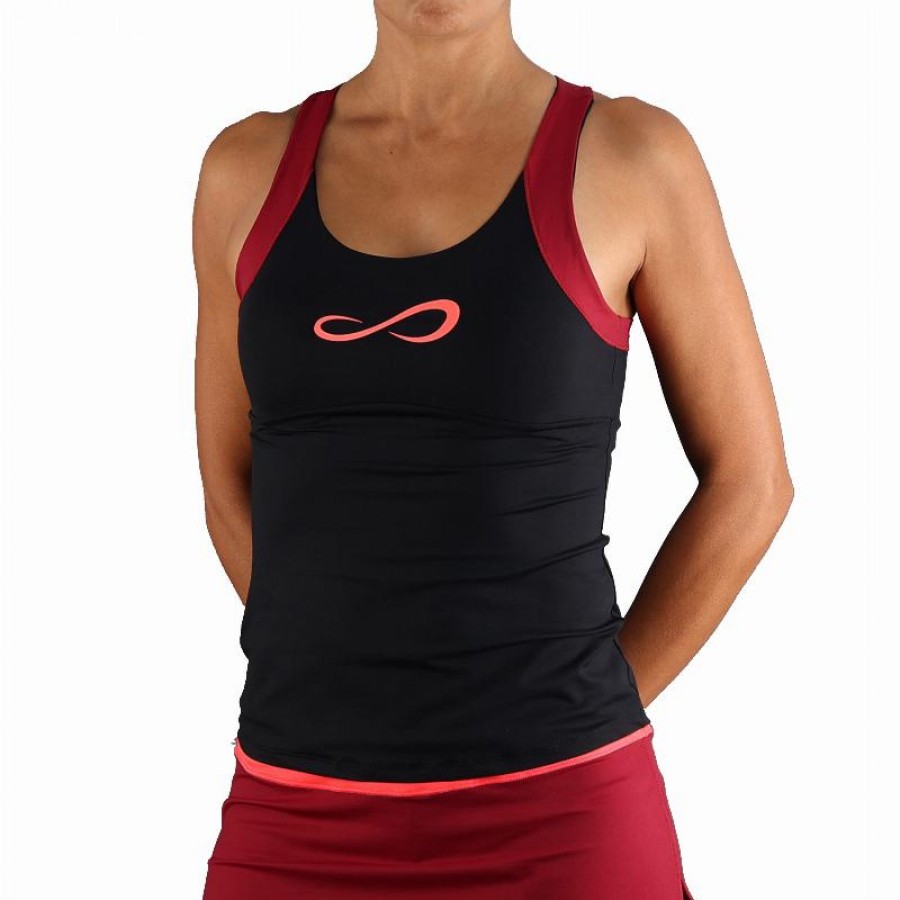 Endless Race T-Shirt Black  Offer + Cheap