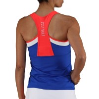 Camiseta Endless Slam Royal