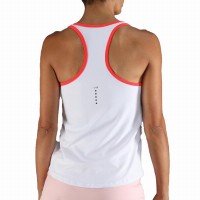 Camiseta Velocidade Sem Fim II Blanco Rosa Cristal  Oferta + Barato
