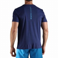 Camiseta Sem Fim Ilimitada Diamond II Azul  Oferta + Barato