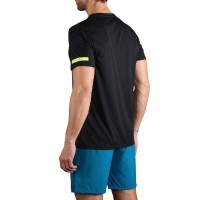 Camiseta Endless Unlimited Diamond II Negro Petroleo  Offre - Pas cher