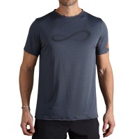 Camiseta Endless Unlimited Diamond II Titanium Naranja  Oferta + Barato