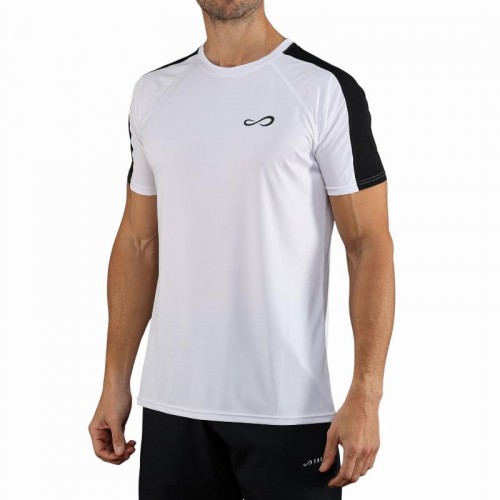 Endless Vector White T-Shirt