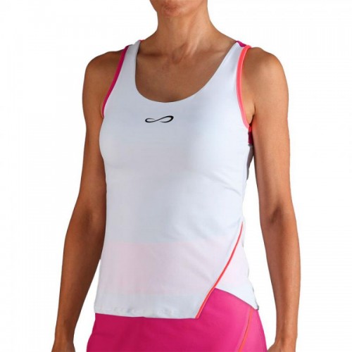 Endless Zephyr White T-Shirt