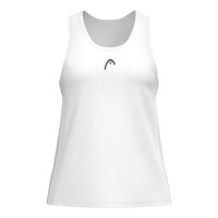 Camiseta Head Club 25 Tech Branca para Mulheres  Oferta + Barato