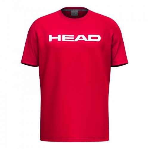 Head Club Original Red T-Shirt