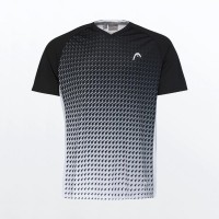 Camiseta Head Game Blanco Impresso