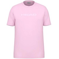 Camiseta Head Motion Light Roxa  Oferta + Barato