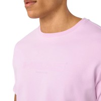 Camiseta Head Motion Light Roxa  Oferta + Barato