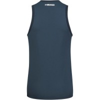 Camiseta Feminina da Marinha Head Performance  Oferta + Barato