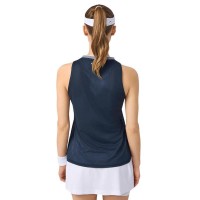 Head Performance Navy Blue Silver Women''s T-Shirt  Offer + Cheap