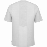 Camiseta Head Performance Blanco  Oferta + Barato