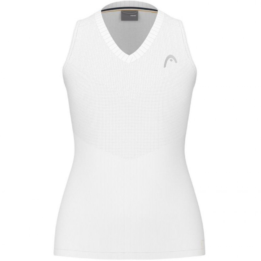 Camiseta Branca Performance Cabe