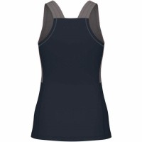 Camiseta Head Play Tech Azul Marino Mujer  Oferta + Barato