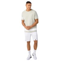 Camiseta Head Pro Player Cinza Claro  Oferta + Barato