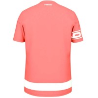 Camita Head Pro Player Pomelo  Offre - Pas cher