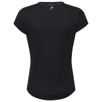 Camiseta Head Sammy Negro  Oferta + Barato