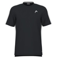 Head Slice Junior Black T-Shirt  Offer + Cheap