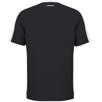 Head Slice Junior Black T-Shirt  Offer + Cheap