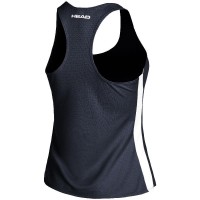 Camiseta Head Spirit Azul Marino Mujer  Offer + Cheap