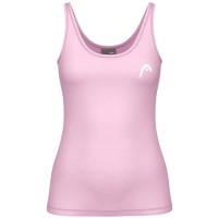 Camiseta Feminina Head Spirit II Light Purple  Oferta + Barato
