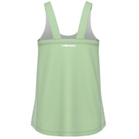 Head Spirit Green Print Women''s T-Shirt  Offer + Cheap