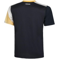 Camiseta tete Tospin Azul Marino Print  Offre - Pas cher