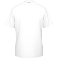 Camiseta Head Tospin Naranja Print  Oferta + Barato