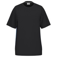 Head Vogue Black Mix Women''s T-Shirt  Offer + Cheap