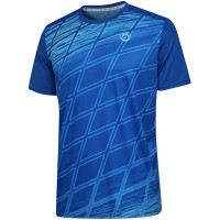 JHayber Adventure Maglietta Blu Reale   Offerta + Economico
