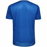 JHayber Adventure Maglietta Blu Reale   Offerta + Economico