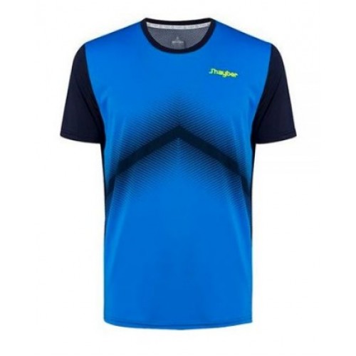 Jhayber Da3208 blue t-shirt