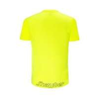 T-shirt Jhayber DA3212 amarelo