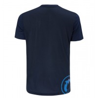 T-shirt Jhayber DA3213 azul  Oferta + Barato