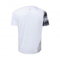 Camiseta JHayber Dimension Blanco  Offre - Pas cher