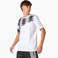 Camiseta JHayber Dimension Blanco  Offre - Pas cher