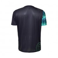 Camiseta JHayber Dimension Negro  Offre - Pas cher
