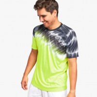 JHayber Energy T-shirt Amarelo  Oferta + Barato