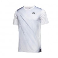 JHayber Gleam T-Shirt Branca  Oferta + Barato