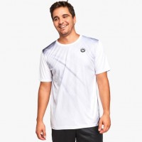 JHayber Gleam T-Shirt Branca  Oferta + Barato