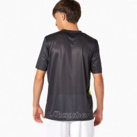 Camiseta JHayber Illusion Negro  Offre - Pas cher